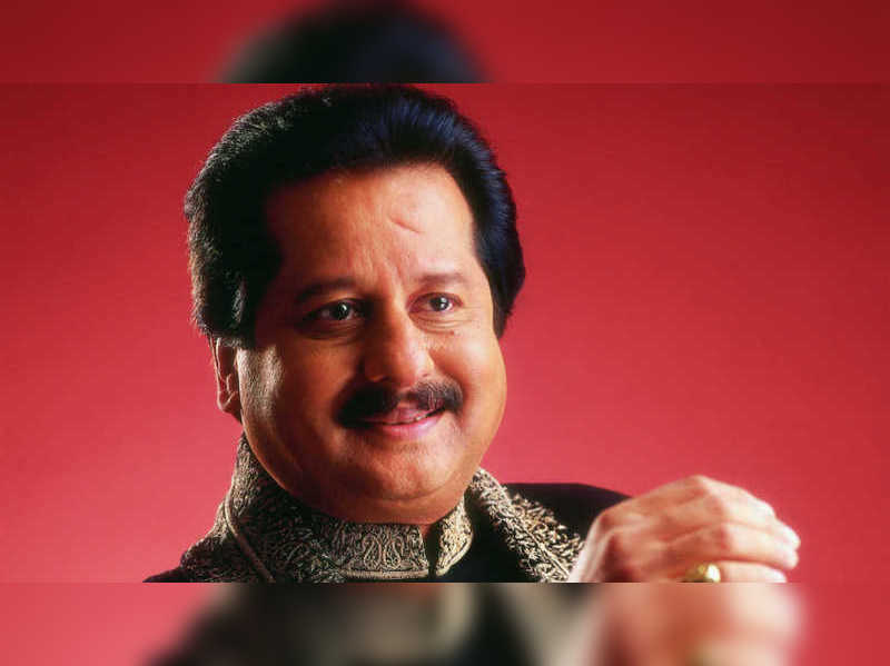 pankajudhas ghazals