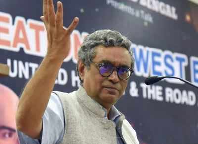 China is uneasy about India’s opposition to unipolar Asia: Swapan Dasgupta