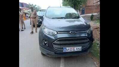 Don’s aide held in encounter, blows the lid off police moles | Lucknow ...