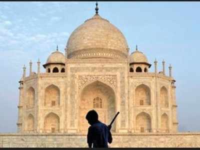 Monuments set to open today, but Taj will stay shut
