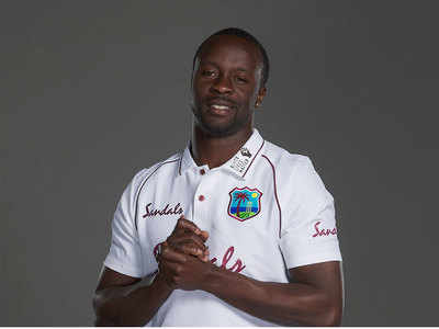 We have a plan to keep the shine on the ball: Kemar Roach | Cricket ...