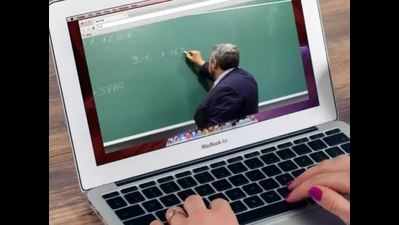Experts to evaluate and grade online video lectures and study materials