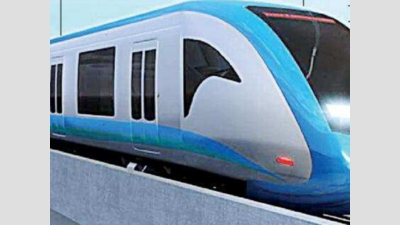 Metro rail project to transform Vizag’s public transport system