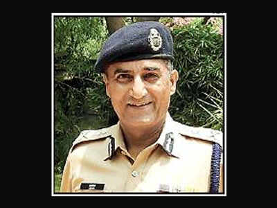 Ashok Kumar Rathore