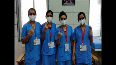 Team - Lady Care Women's Hospital & Child Care : Best Women Hospital in  Ahmedabad