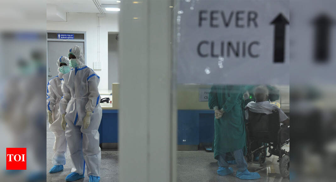 SMS Hospital emerges as major centre for plasma therapy in Covid