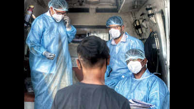 Pune: Tadiwala Road residents hope to restart livelihoods