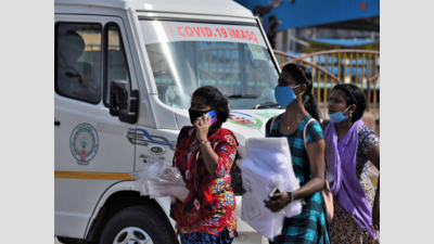 Andhra Pradesh: In Rayalaseema, Covid death march continues
