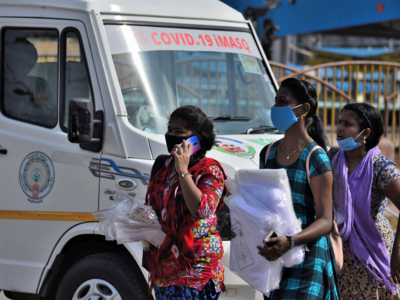 Andhra Pradesh: In Rayalaseema, Covid death march continues