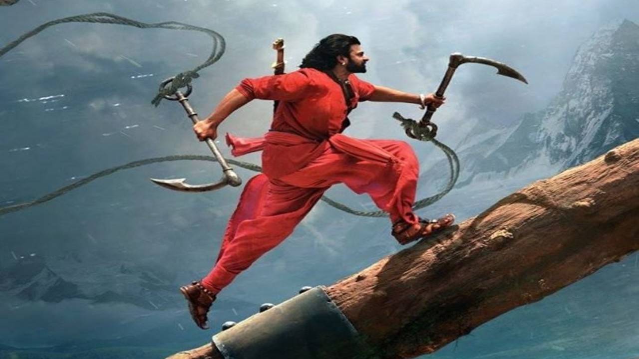 Opinion: 'Baahubali' Is A Critic's Delight For Its Multifaceted Characters