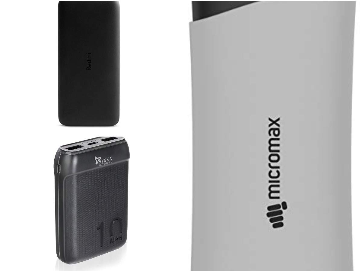 which power bank to buy