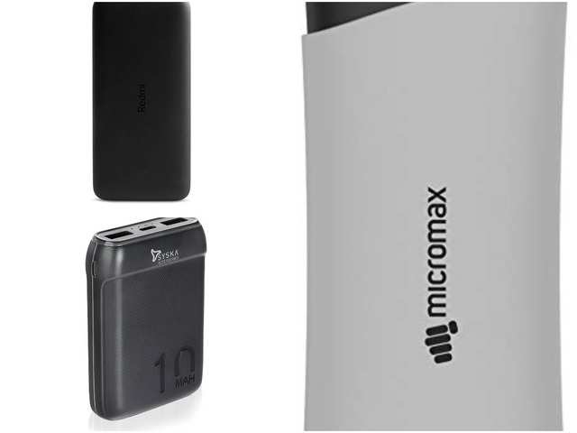 power bank which to buy