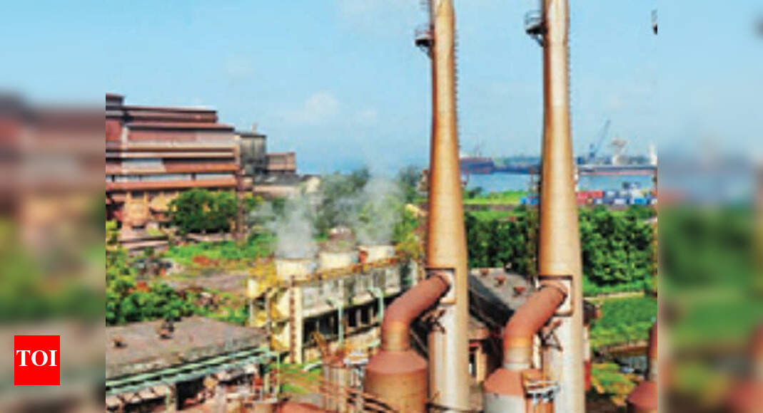 26 industrial units purchase land in Indore Indore News Times of India