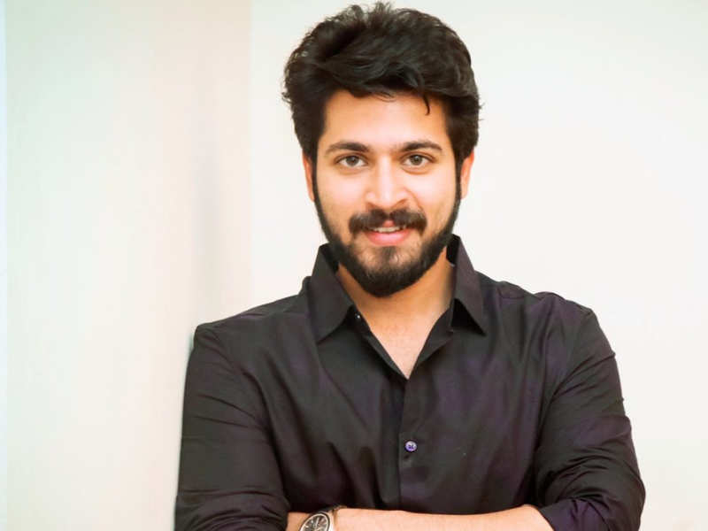 Harish Kalyan: I am not the dating type, I believe in long-term