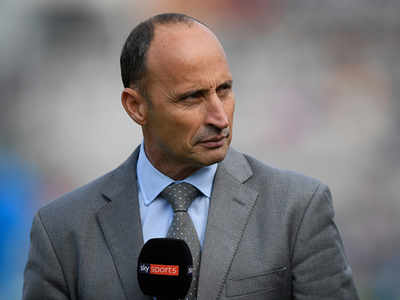 India's selection in ICC meets has gone wrong, plan B needed: Nasser Hussain