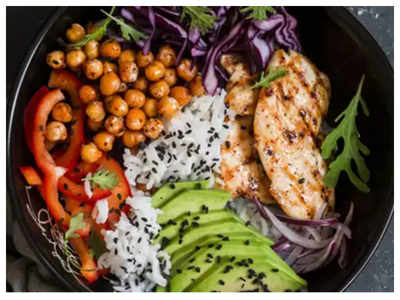 Watch: 5 one-bowl meals that are actually healthy