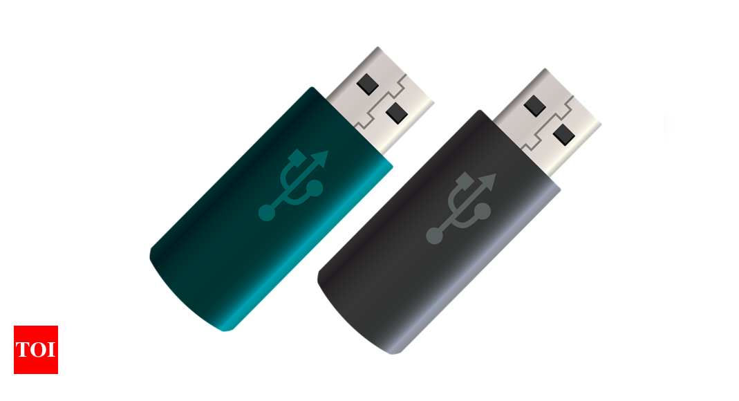 Best 128gb Usb Flash Drives For All Your Data Storage Needs Most Searched Products Times Of India