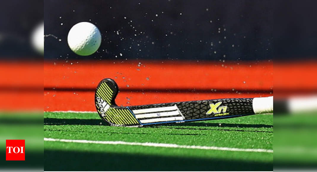 Sarangi Promoted To Technical Officer In Fih S Advancement Panel Hockey News Times Of India