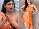 Former Bigg Boss Tamil 3 contestant Sherin Shringar's glamorous transformation goes viral
