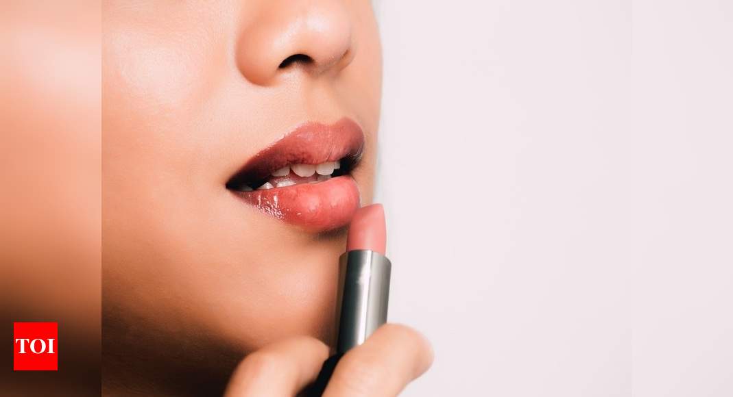 mauve pink lipstick for indian skin