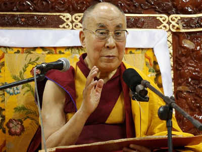 Taiwan says Dalai Lama welcome to visit, a trip that would infuriate China