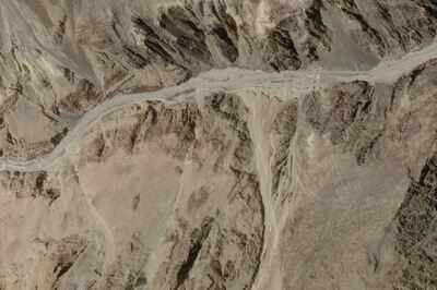 The Galwan Valley was the site of a violent hand-to-hand clash between India, China troops on June 15 .