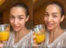 Malaika Arora shares the recipe of her immunity-boosting drink