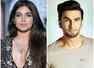 Bhumi's goofiest B'day wish for Ranveer