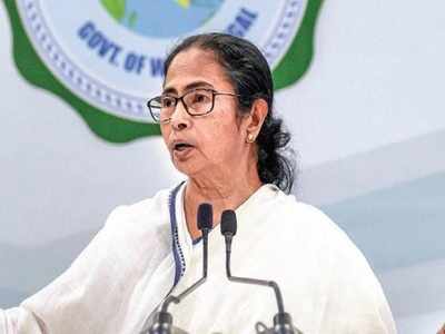 West Bengal Chief Minister Mamata Banerjee asks makers to add COVID-19 in the TV show's script