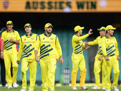Australian players told to get ready for England series as T20 WC set to be postponed: Report