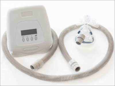 IIT Ropar devised affordable, compact and infection-free biPAP machine