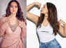 Sonakshi Sinha's weight loss journey: From being unable to run on the treadmill to practising self-love, here are her fitness secrets