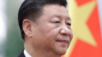 Chinese professor who criticised Xi Jinping over Covid-19 detained