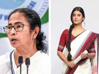 CM Mamata Banerjee expresses her interest in TV shows; asks about ‘Kora Pakhi’, ‘Sreemoyee’