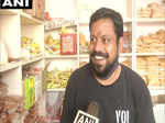 Tamil filmmaker opens grocery store to make ends meet in coronavirus pandemic