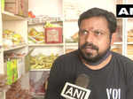 Tamil filmmaker opens grocery store to make ends meet in coronavirus pandemic