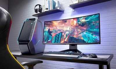 Curved monitors for your work & gaming needs (May, 2024)