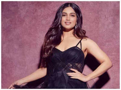 Bhumi Pednekar says that fame has not changed her