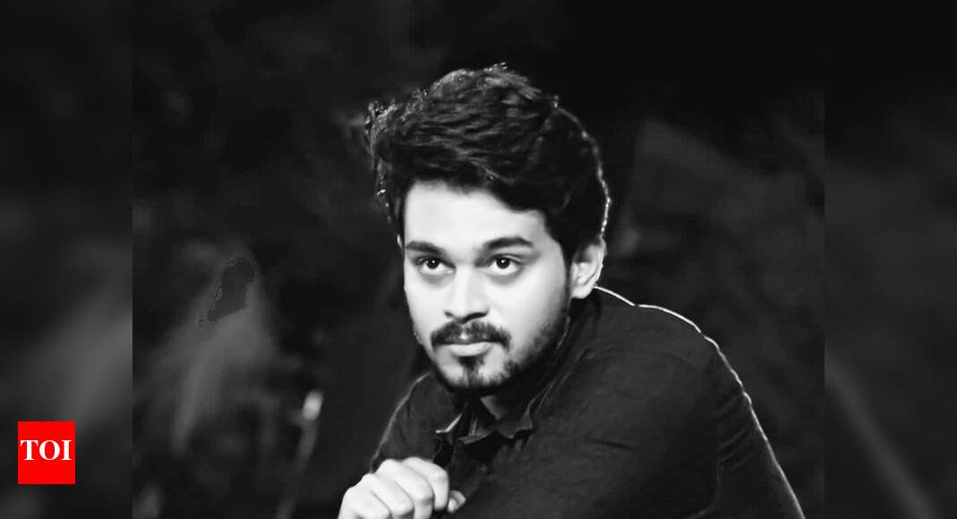 Did you know Oviya fame Surendar Shanmugam is a black belt holder in