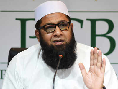 Inzamam dismisses Flower's charge against Younis
