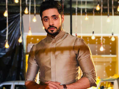 Exclusive - Ishq Subhan Allah's Adnan Khan tests negative for COVID-19; says 'I am fine'