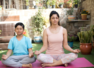 COVID-19 pandemic: How to ensure that your child has a healthy lifestyle during the pandemic