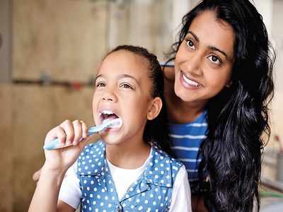 Up your dental hygiene and avoid a trip to the dentist