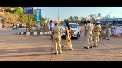 Kerala stops Kasaragod-Mangaluru daily commuters’ e-pass