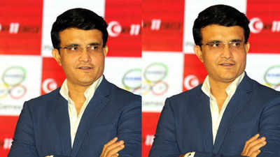 Covid-19 not going anywhere at least till end of 2020; but IPL set to move out, feels Sourav Ganguly
