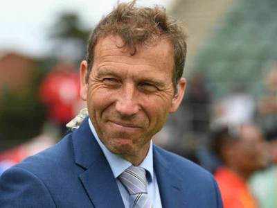 Lack of Black players in county cricket not good enough, says Atherton