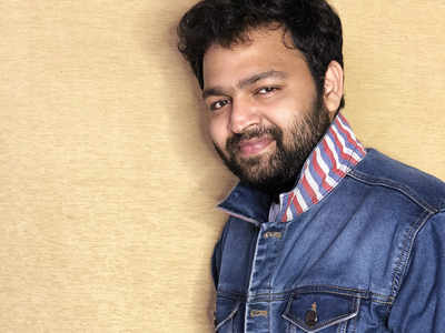 We lyricists deserve more credit than is given to us: Kaushal Kishore