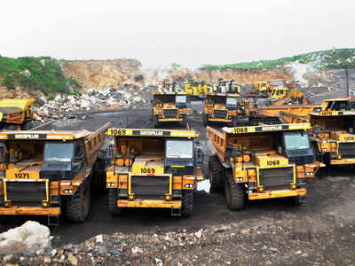 Coal blocks auction for commercial mining: SC to hear Jharkhand's plea and suit together
