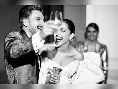 Ranveer Singh wants wife Deepika to shower love on his recent Instagram  pictures