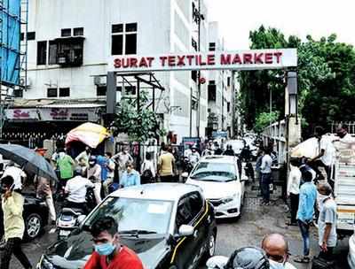 ₹129/- Kesaria Textile Company Address:🏢 B-3031-3032, 1st Floor,  Millennium Textile Market, Ring Road, Surat, Gujarat, India -… | Instagram